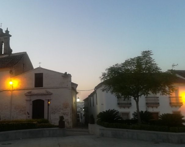 Iglesia Santa Ana